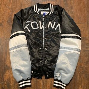 Oakland “The Town” Jacket